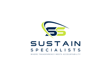 Sustain Specialists Logo