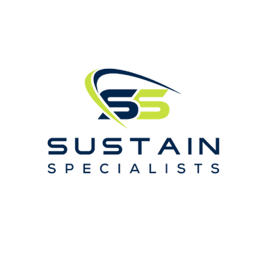 Sustain Specialists Logo